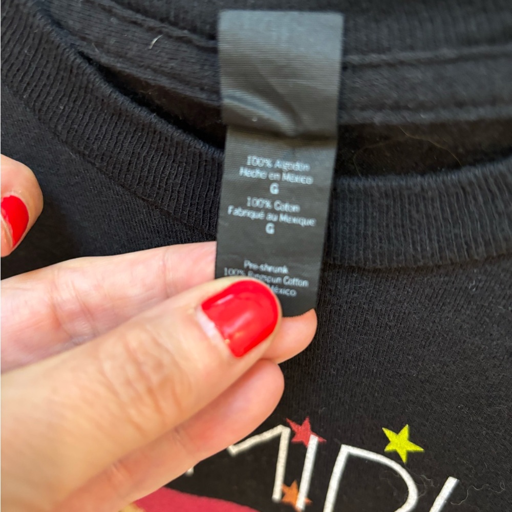 Authentic Bette Midler Merch - Picture 2 of 3